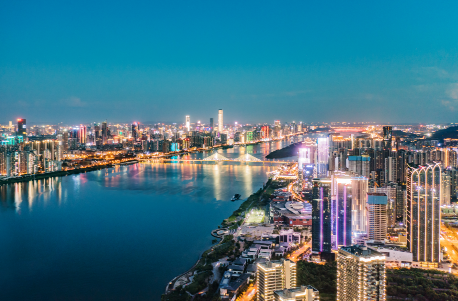 全球科技研发“卡位战”，长沙抛出“杀手锏”