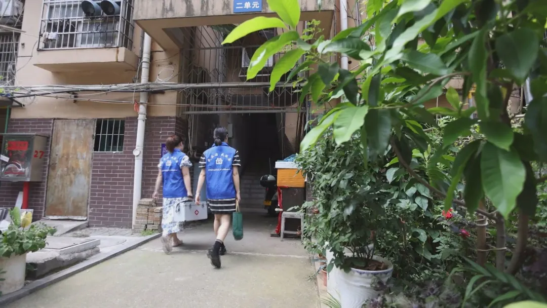 武陵区：基层医疗“突围记”（中） 医疗服务提质增效 居民健康有“医”靠