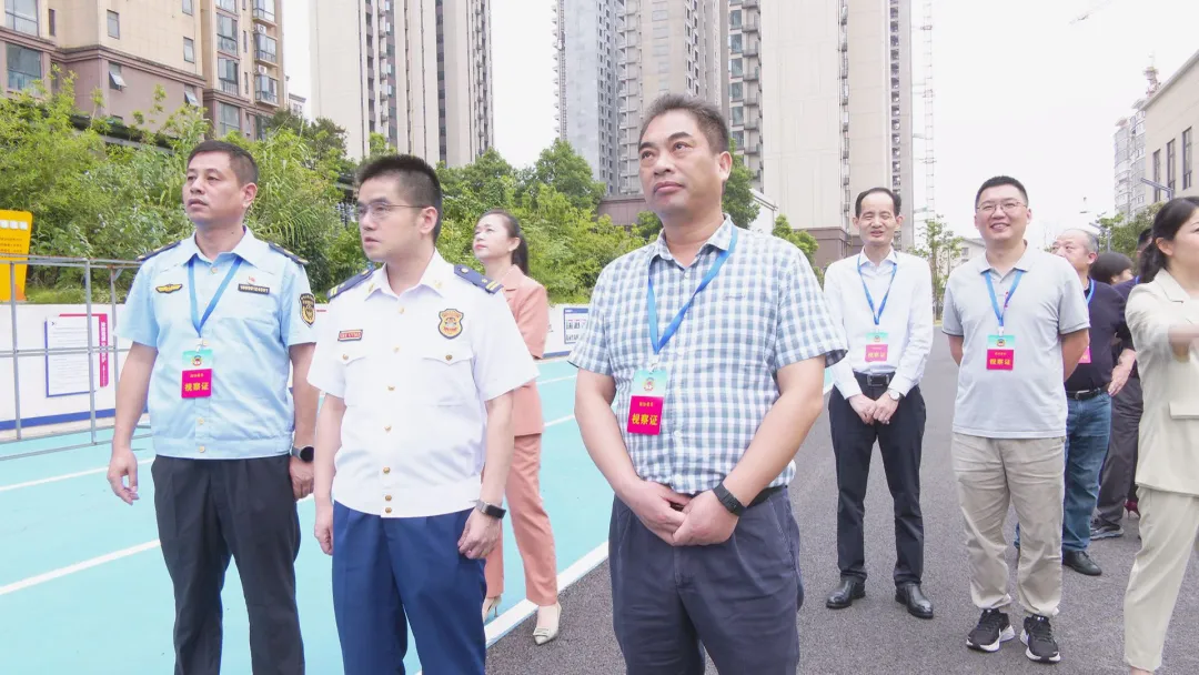 政协常德市武陵区第十四届委员会第十二次主席会议召开