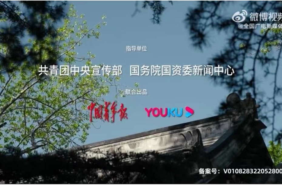 【青年有为无畏，才能有位可畏】