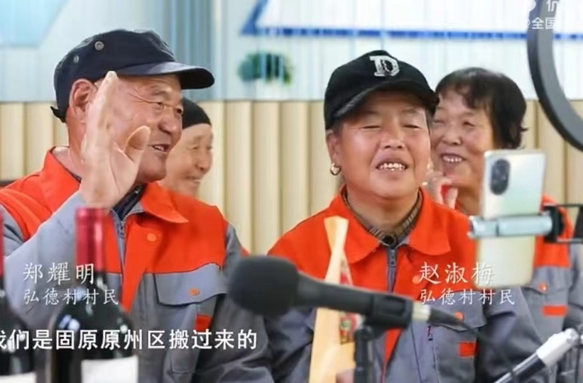 【小乡村里的诗与远方】