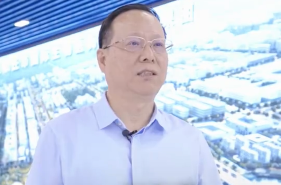 向总书记报告|刘文富：让更多的中国药，走向国际市场