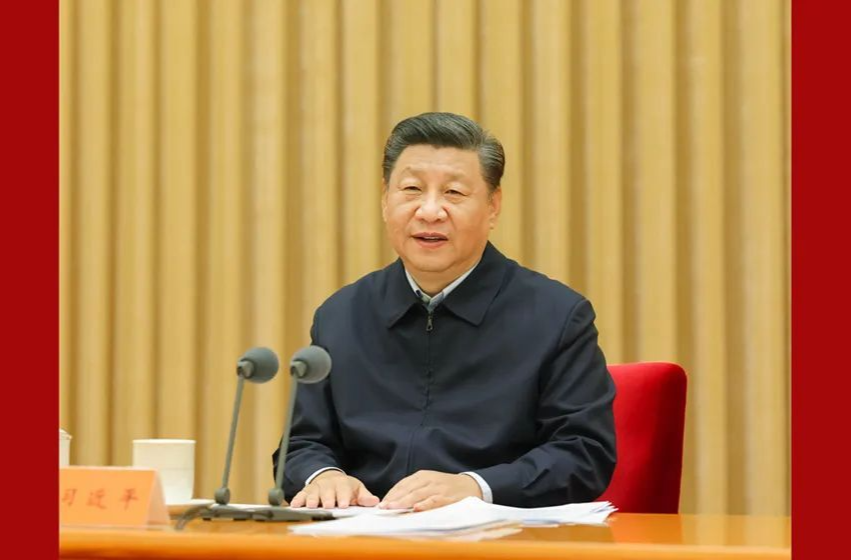 习近平对宣传思想文化工作作出重要指示