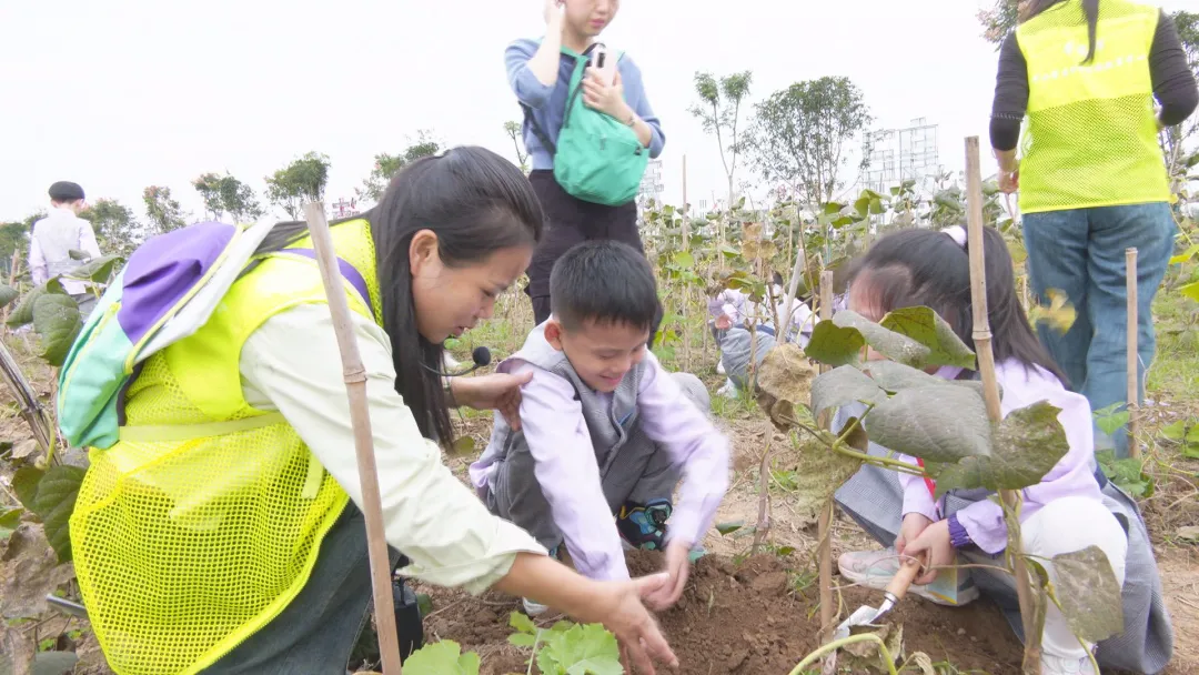 武陵区新添一处中小学生综合实践教育中心