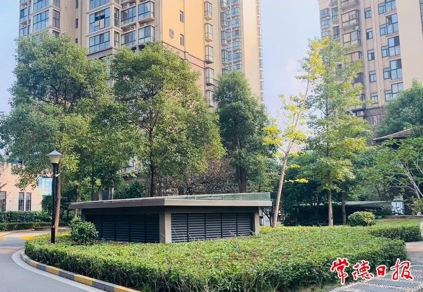 暖心物业，让“文明实践”进小区 “文明新风”入民心