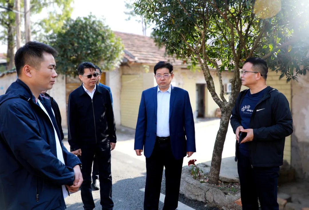 康少中督导巩卫工作：坚持问题导向 严格标准要求 扎实细致做好巩卫各项工作