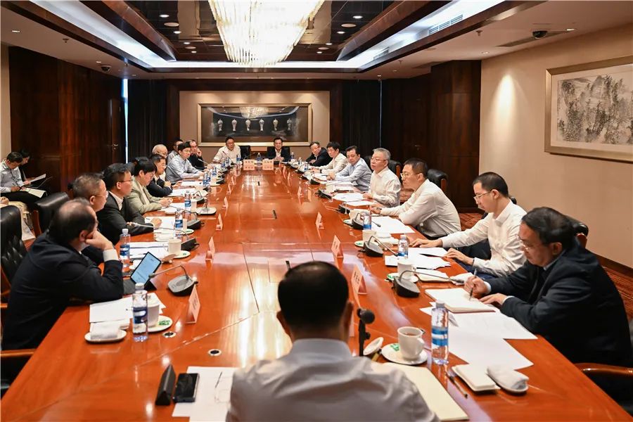 辛小湘丨用好“加减乘除” 巧解“湘商回归”发展题