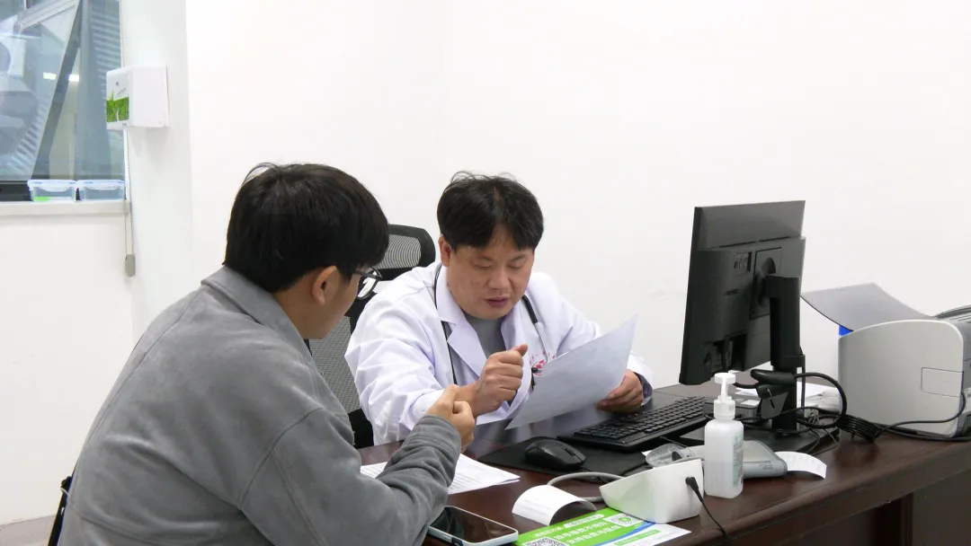 医生提醒：冬季需预防心脑血管疾病