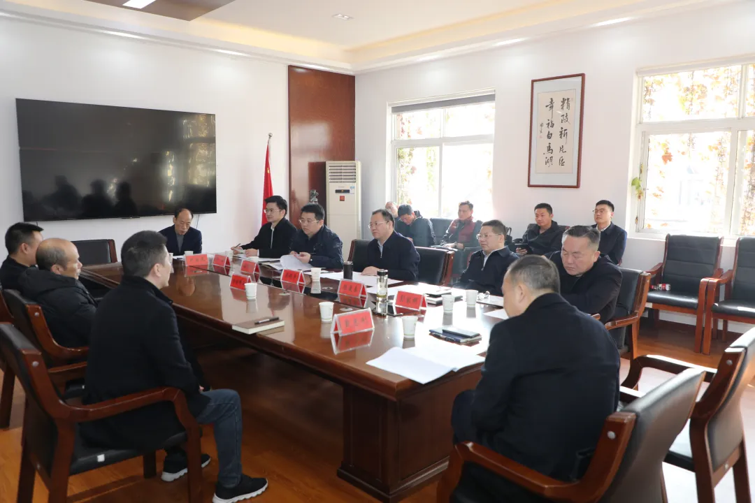 周振宇赴武陵区下沉接访时强调：践行“四下基层”要求 把“送上门的群众工作”做实做好