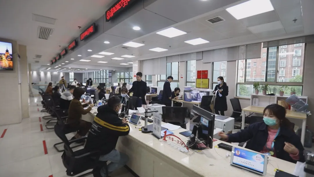 【真抓实干一线行】武陵区人社局：筑牢民生之本 让群众端稳“就业饭碗”