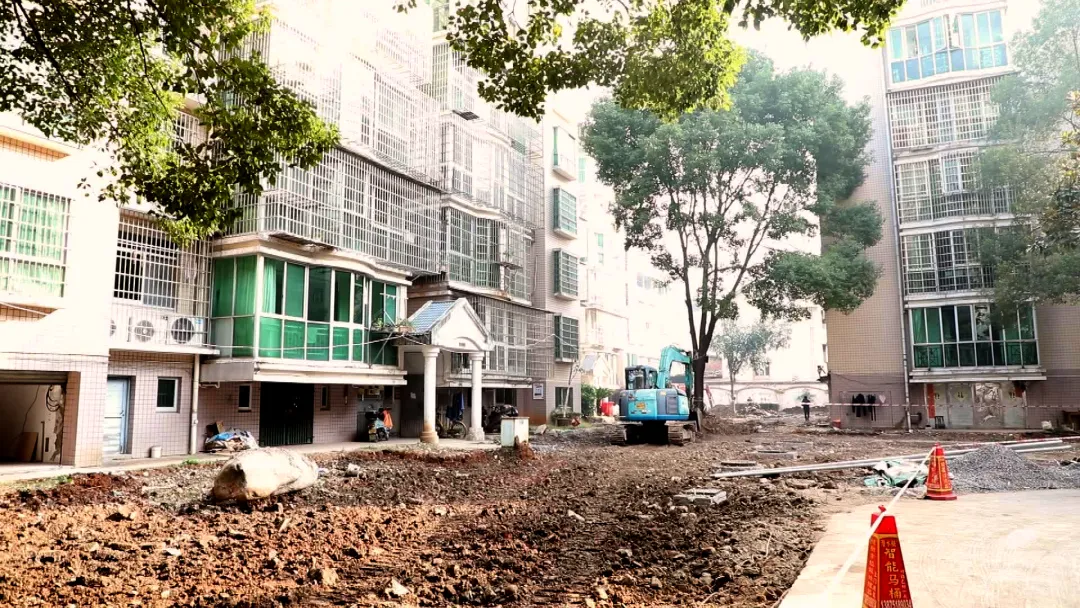 【真抓实干一线行】武陵区住房和城乡建设局：用心办好“百姓事” 交出民生“幸福卷”