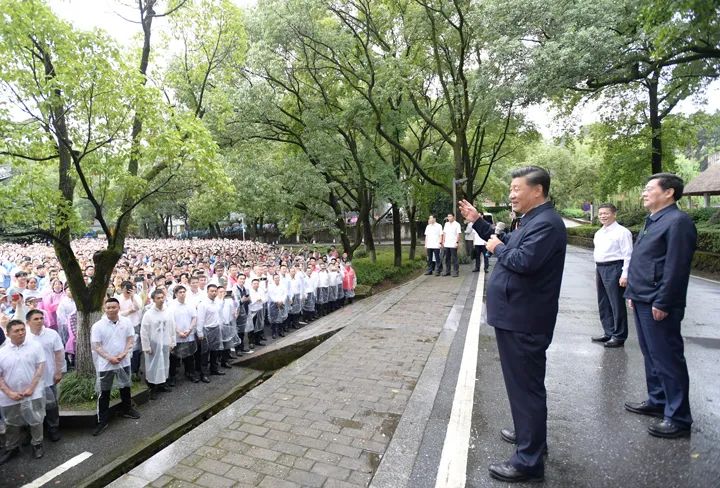 “惟楚有材，于斯为盛”