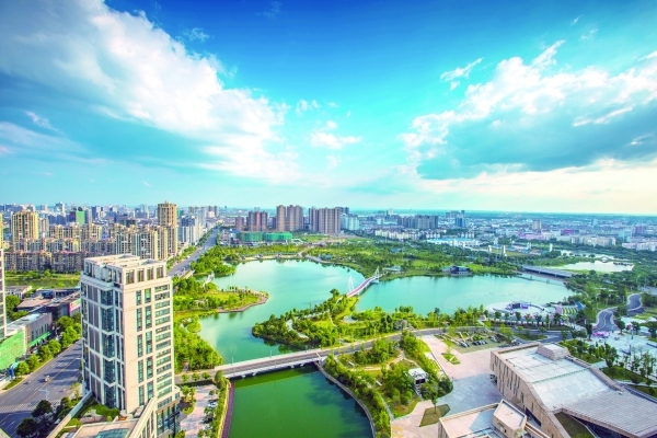民之所往是幸福 ——常德市全力落实为民办实事综述