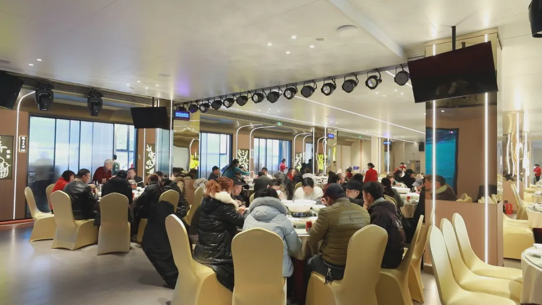 武陵区德鸿餐厅入选湖南省“特湘小店”计划