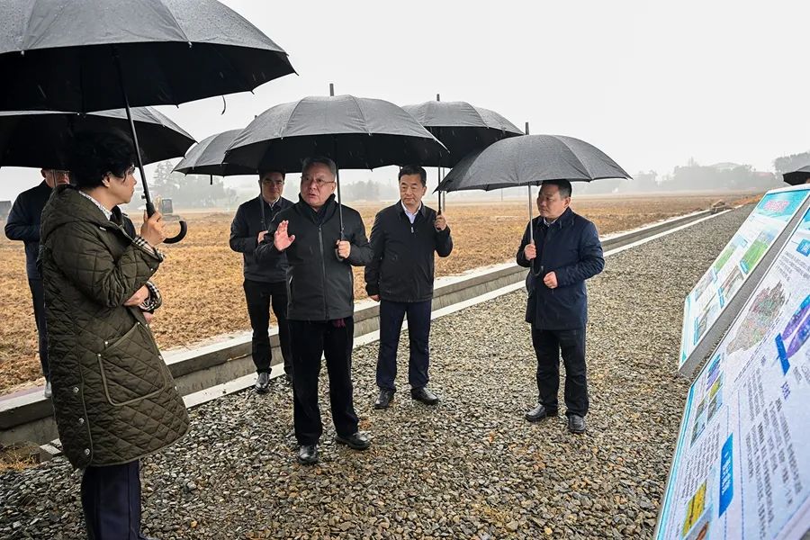 辛小湘丨湖南开年这一周 “看准了就抓紧干”