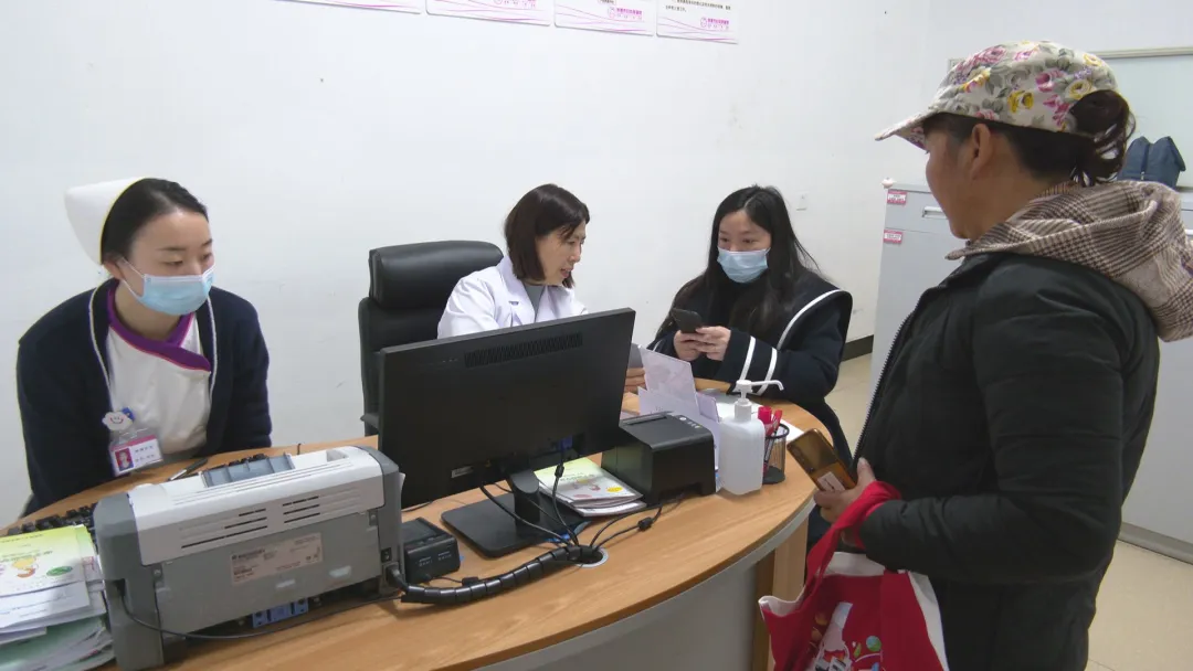 常德市妇幼保健院“周四义诊日”正式启动