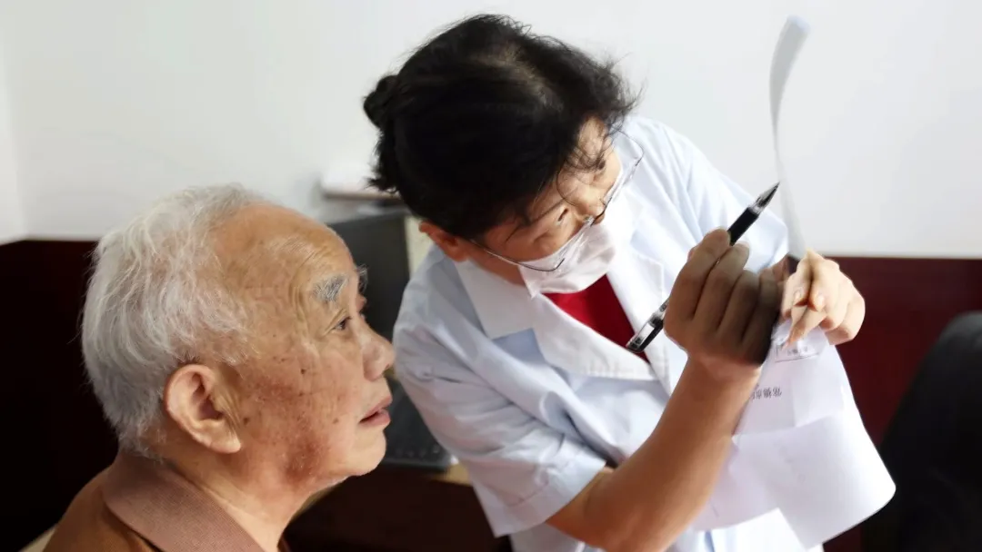 【戮力同心重实干 砥砺奋进促发展】 武陵区卫健局：多措并举提升基层医疗机构服务能力