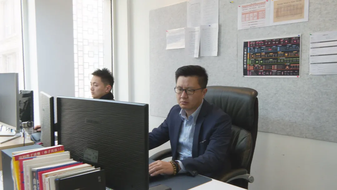 【代表委员风采】 武陵区政协委员 曾小凯：以“委员之力”架起青年人才“成长阶梯”