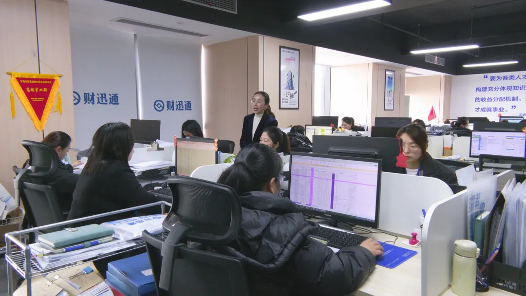 【代表委员风采】 武陵区政协委员 林玲：注重人才培养  助力中小企业发展