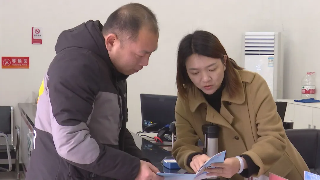 【代表委员风采】 武陵区人大代表 范晓芳：当好群众“知心人” 做好百姓“代言人”