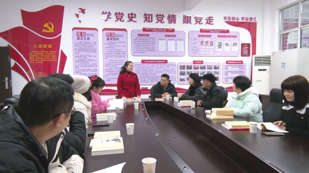 【代表委员风采】 武陵区政协委员 黄晶：发挥委员履职大作用 做好凝聚共识大文章