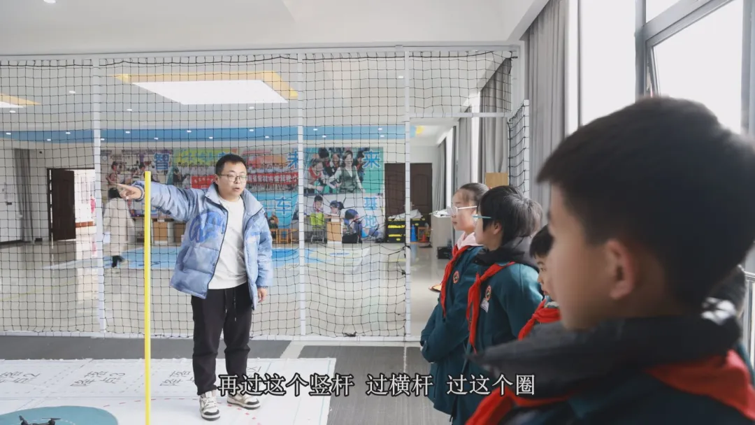 武陵区第一小学入选中小学人工智能教育基地