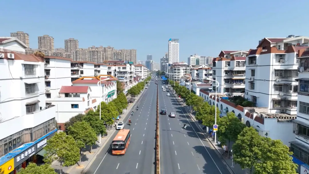 【戮力同心重实干 砥砺奋进促发展】 白马湖街道：以精致片区为引领 实现城市建管水平再提升