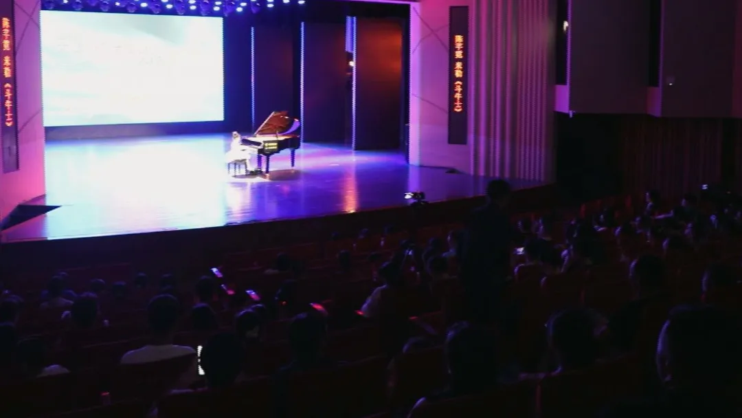 2024年常德市惠民演出活动开幕