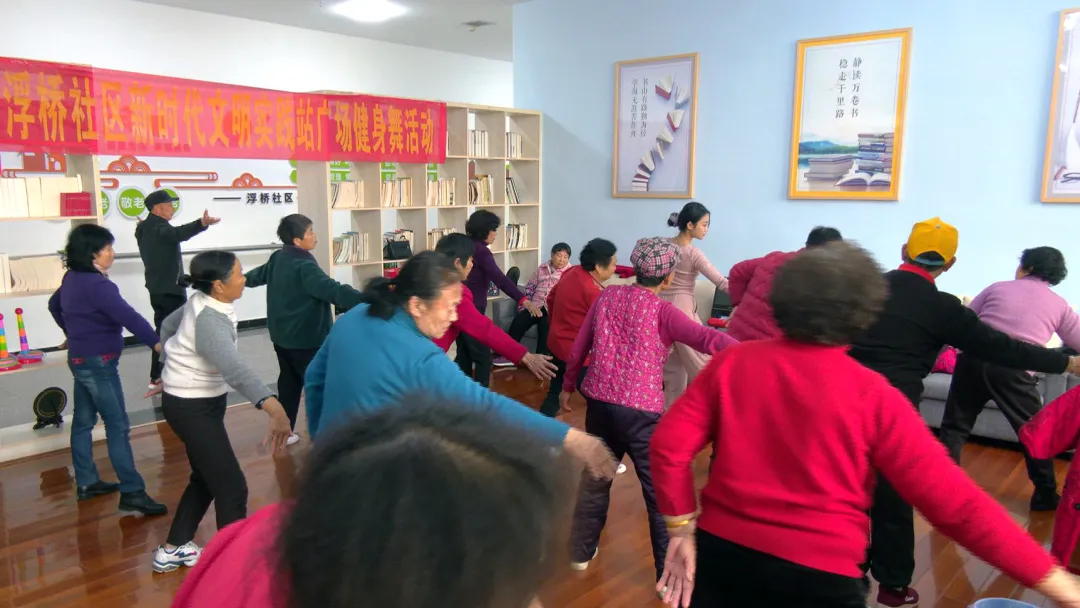 武陵区文化馆免费开放春季培训班正式开课