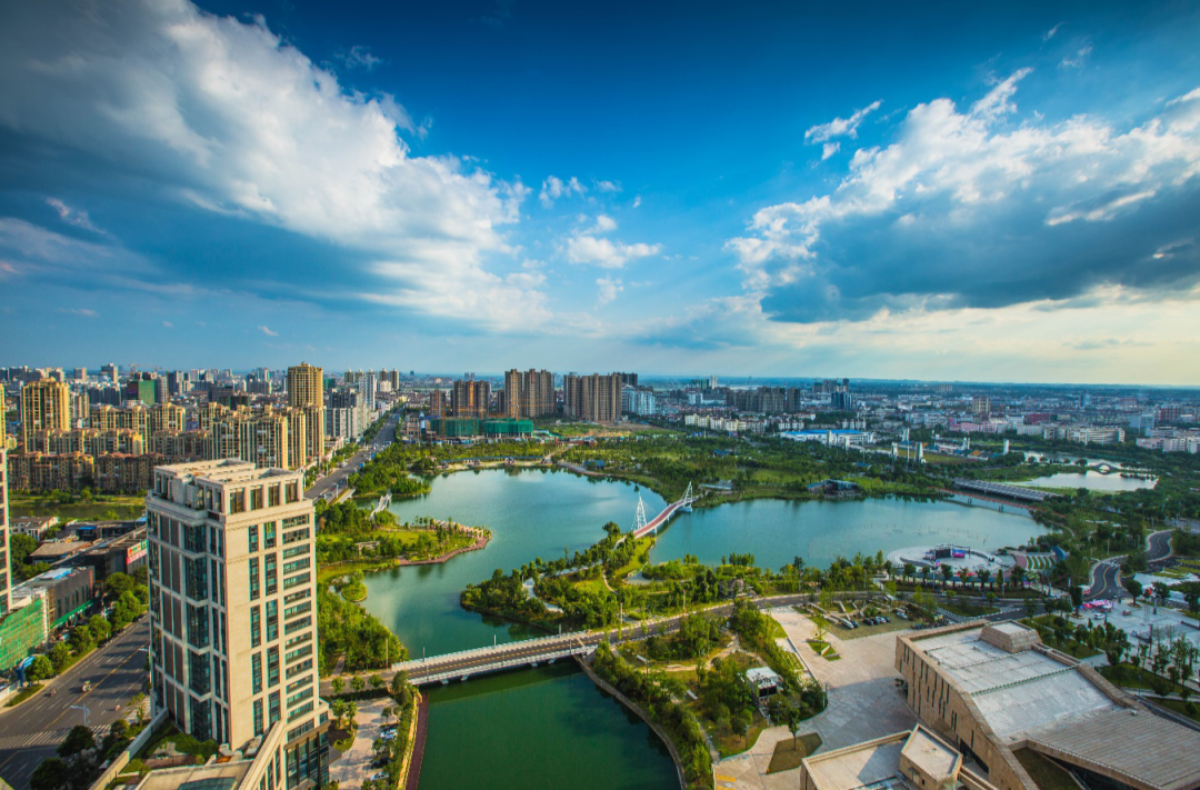 视频丨习近平在湖南常德市考察调研