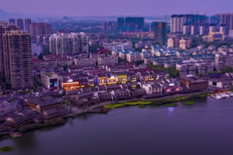 做灵醒好客的常德人——致全体市民的一封信