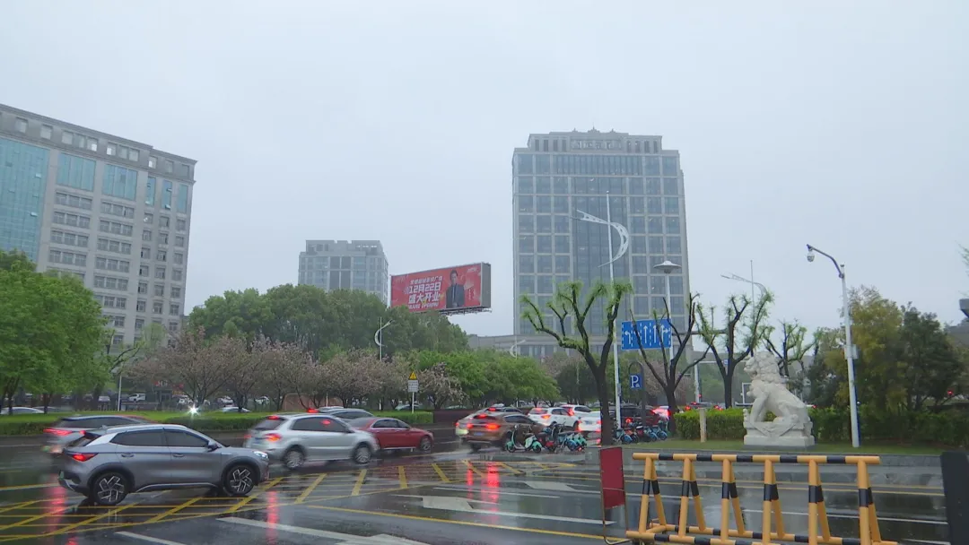 湖南已于4月1日正式进入汛期