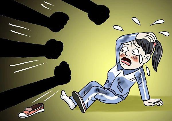 校园欺凌：必须被揭开的“隐秘角落”｜周末谈