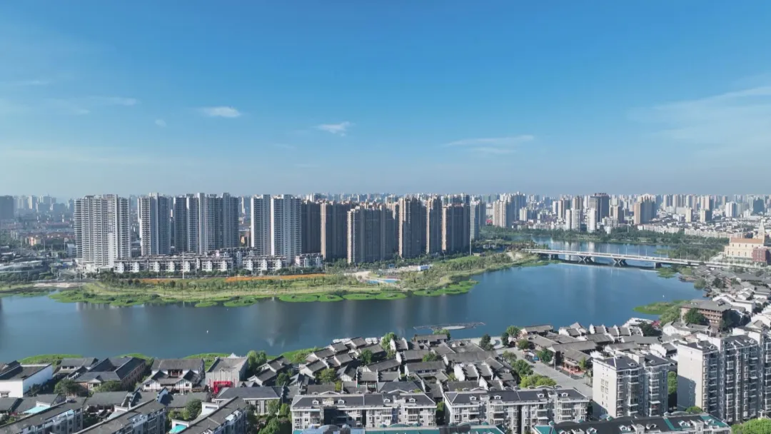 【奋楫向前正当时】 武陵区：打造现代产业新优势 推动经济高质量发展