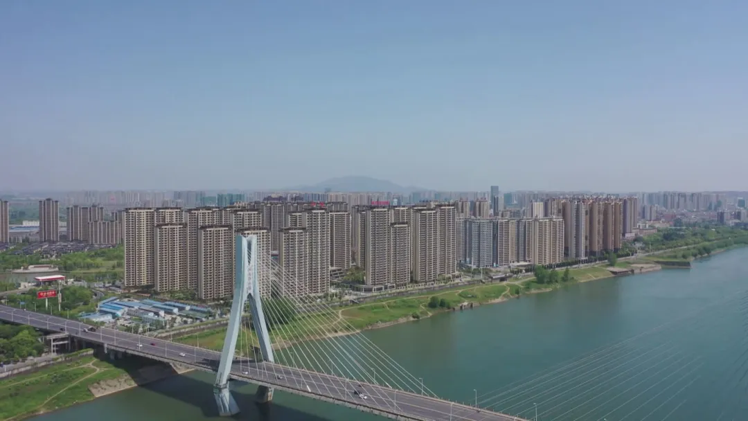 【奋楫向前正当时】 武陵区：多措并举扩内需 激发经济发展新动能