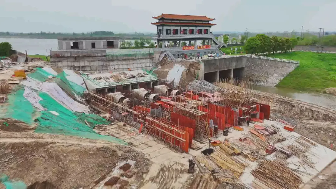 武陵区：加强汛期防汛准备 打好防汛抗旱“主动仗”