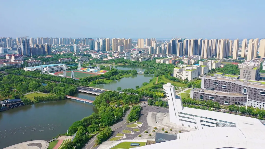 【奋楫向前正当时】 武陵区：培强科技支撑 推动数字赋能