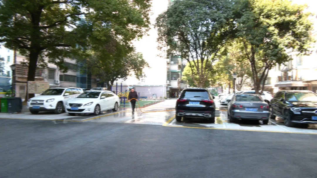 【奋楫向前正当时】 武陵区：焕发老旧小区新活力 谱写乡村振兴“新篇章”