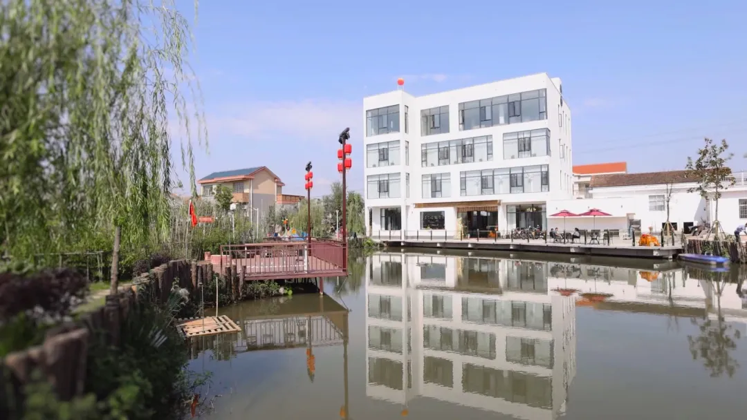 【奋楫向前正当时】 武陵区：加快实践绿色发展新模式 促进生态经济生活有机融合