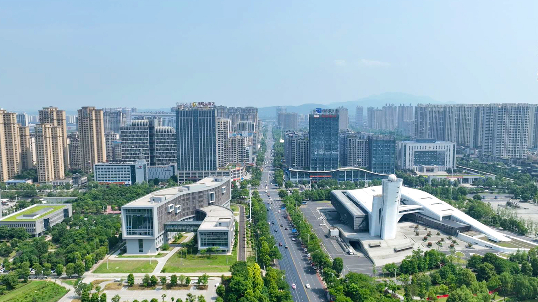武陵区推动党纪学习教育走深走实