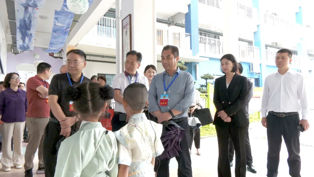 政协常德市武陵区第十四届委员会第二十二次主席会议召开