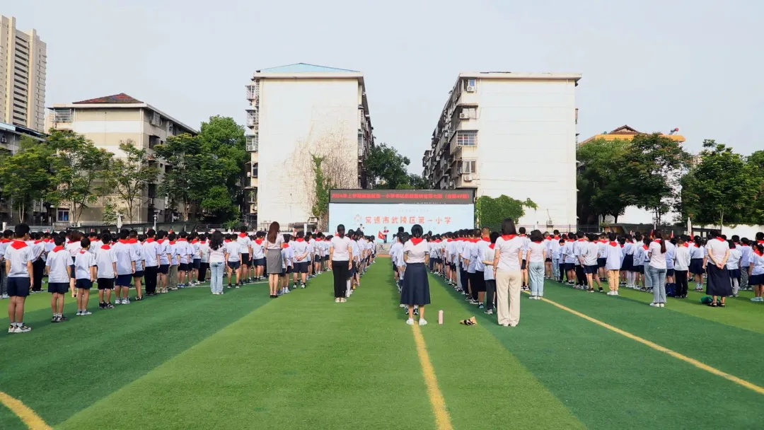武陵区：多彩思政课堂 培育时代新人