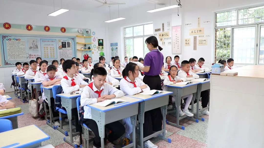 武陵区工农小学：厚植“知行合一”的校园安全文化