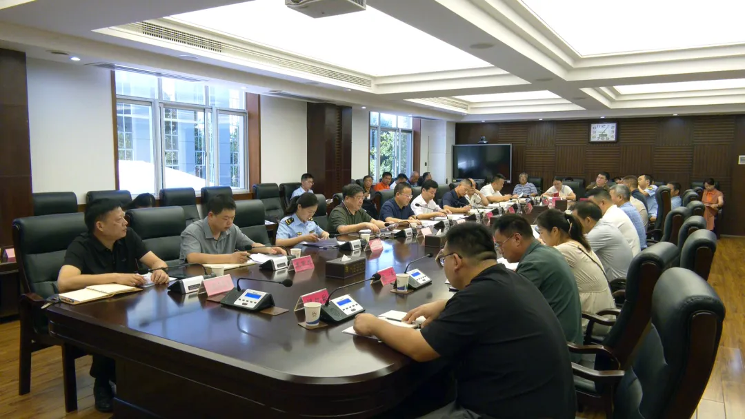 武陵区开展优化营商环境政策宣讲