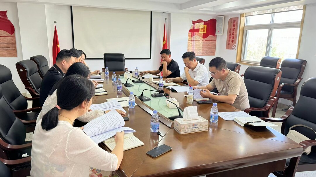 武陵区委社会工作部分领域开展调研宣讲活动