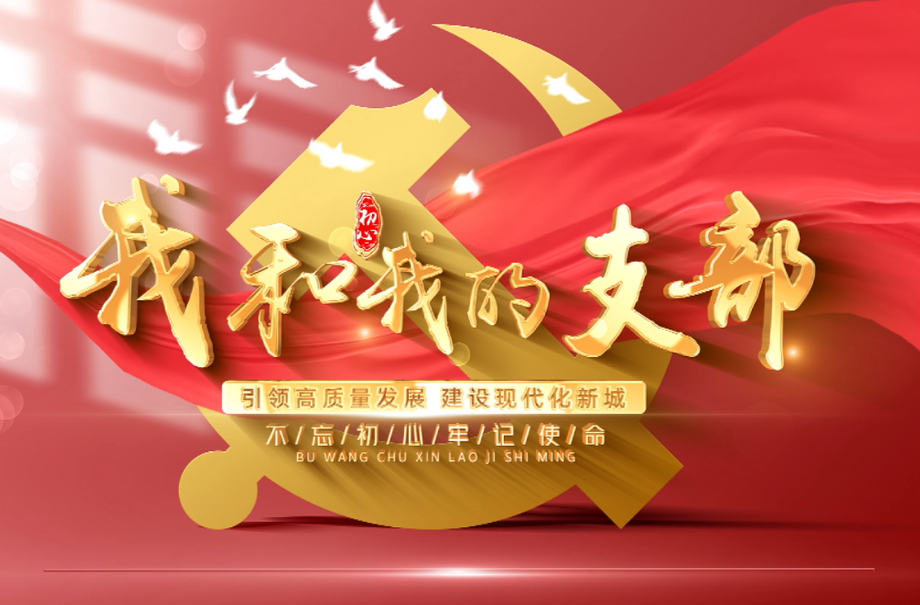 我和我的支部——“轻亲和”：法亦有情