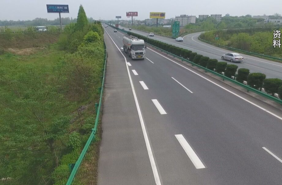 常德公路总里程达22859公里