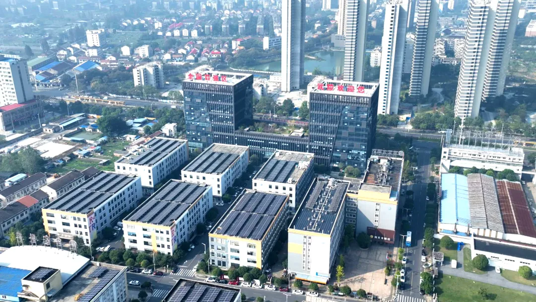 武陵区：降本增效助力企业 打造一流营商环境