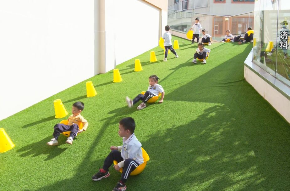 学前教育进入“有专门法可依”新阶段