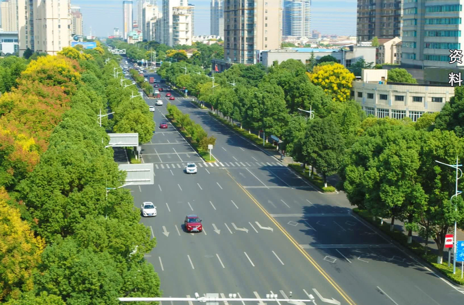 国考期间 常德市城区部分路段限行